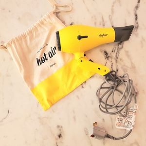 Drybar Baby Buttercup Travel Blow Dryer